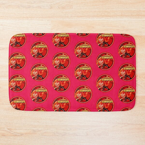 Item preview, Cookie Run Kingdom: Chili Pepper Cookie designed and sold by CharlieBrooke.