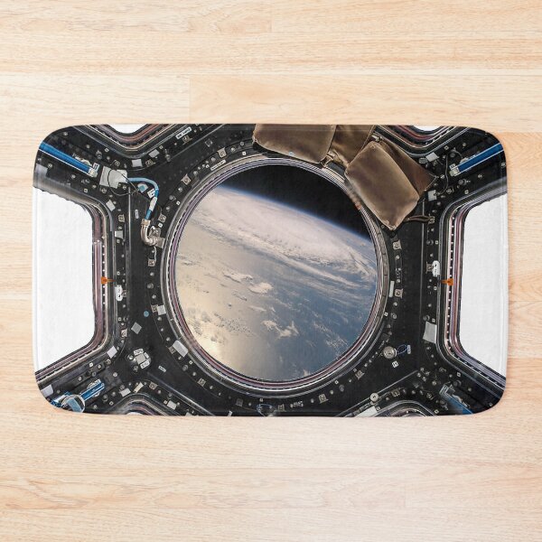 Item preview, fwc 7737 nasas aerial photos planet earth space designed and sold by fred chiea.