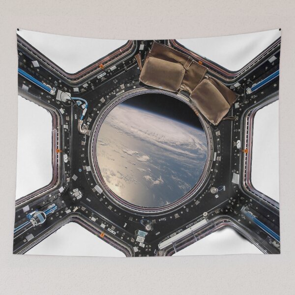 Item preview, fwc 7737 nasas aerial photos planet earth space designed and sold by fred chiea.