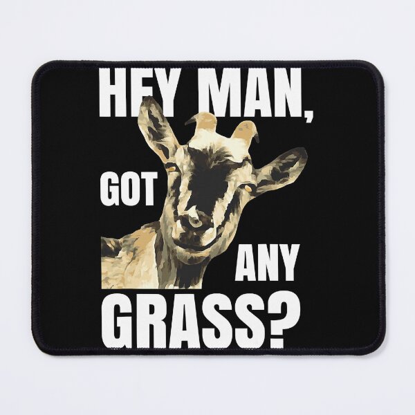 Item preview, Goat Lovers Farm Animal Pun Pets Meme Funny Goat designed and sold by sayhi123abc.