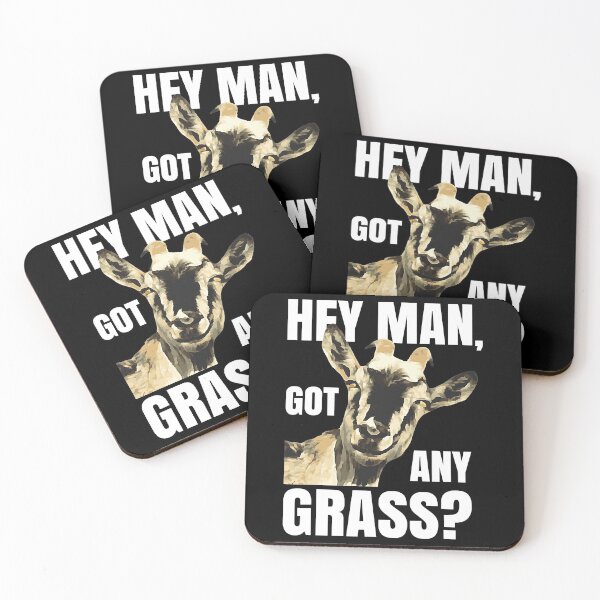 Item preview, Goat Lovers Farm Animal Pun Pets Meme Funny Goat designed and sold by sayhi123abc.