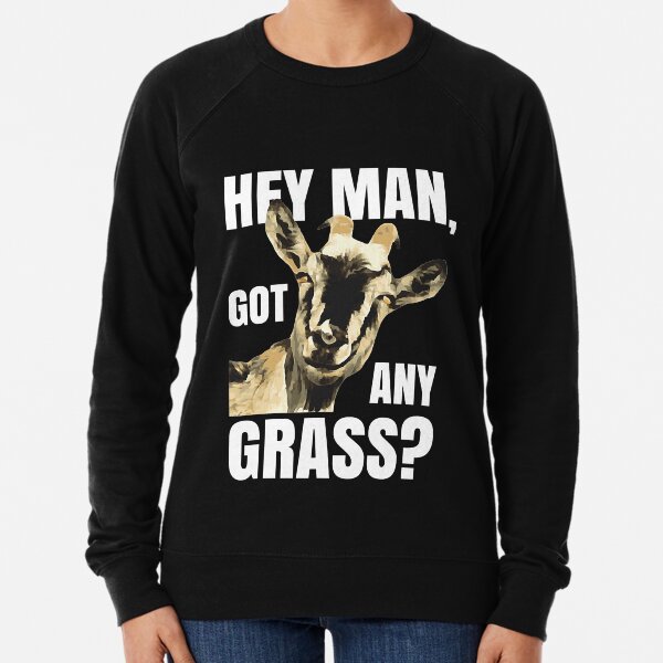 Item preview, Goat Lovers Farm Animal Pun Pets Meme Funny Goat designed and sold by sayhi123abc.