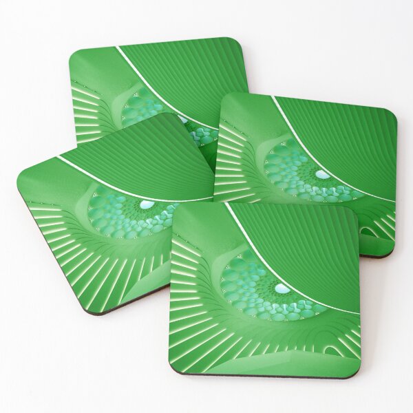 Item preview, The Green Impact (technology) designed and sold by SpaceUndefined.