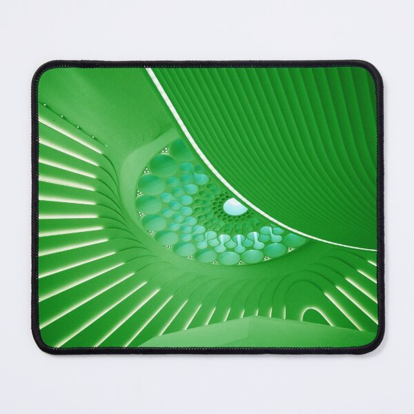 Item preview, The Green Impact (technology) designed and sold by SpaceUndefined.