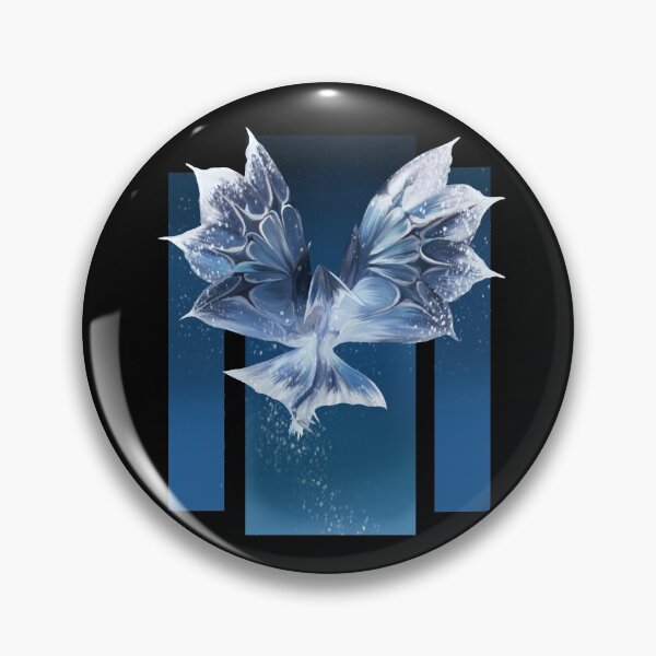 Item preview, Monster Hunter Legiana designed and sold by Fantasyhaze.
