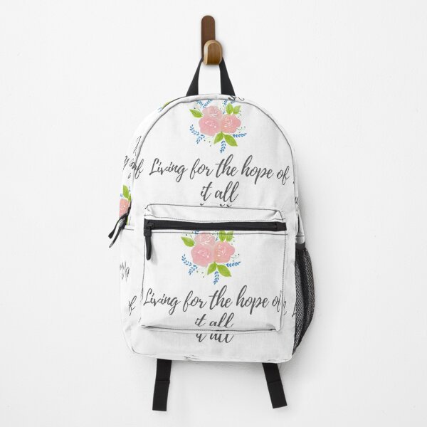 Item preview, Living for the hope of it all Taylor Swift August Lyrics designed and sold by Simi2020.