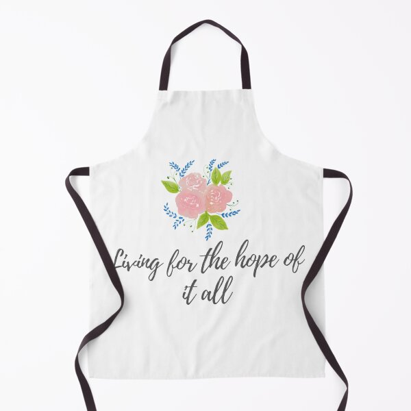 Item preview, Living for the hope of it all Taylor Swift August Lyrics designed and sold by Simi2020.