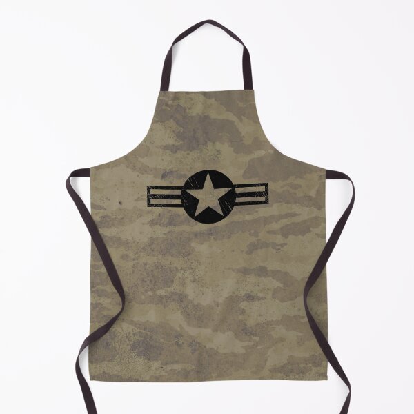 Item preview, USAF Vintage Black Emblem designed and sold by Lidra Zehcnas.