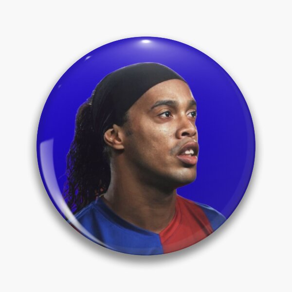 Item preview, Brazilian football player from Barcelona designed and sold by EmpireFootball.