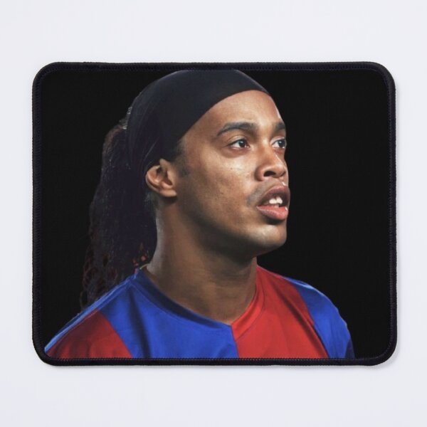 Item preview, Brazilian football player from Barcelona designed and sold by EmpireFootball.