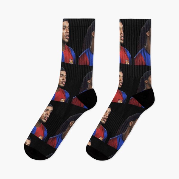 Item preview, Brazilian football player from Barcelona designed and sold by EmpireFootball.
