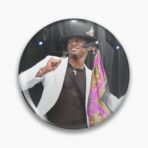 Item preview, Con Brio - Ziek McCarter Photograph designed and sold by ConcertImages.