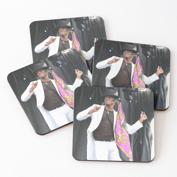 Item preview, Con Brio - Ziek McCarter Photograph designed and sold by ConcertImages.