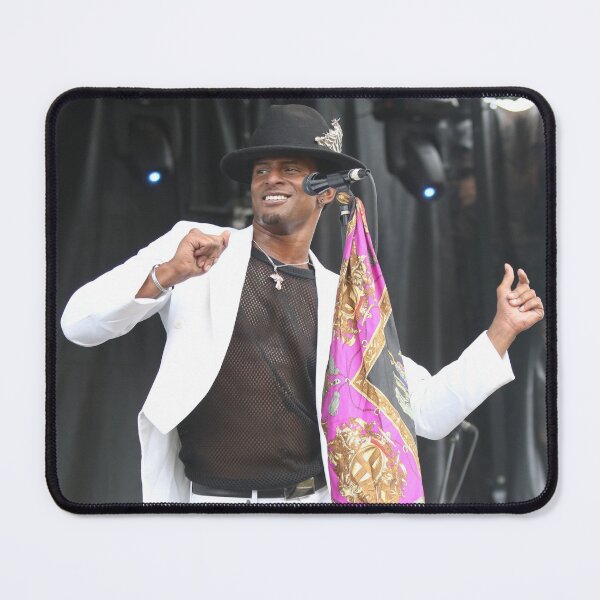 Item preview, Con Brio - Ziek McCarter Photograph designed and sold by ConcertImages.