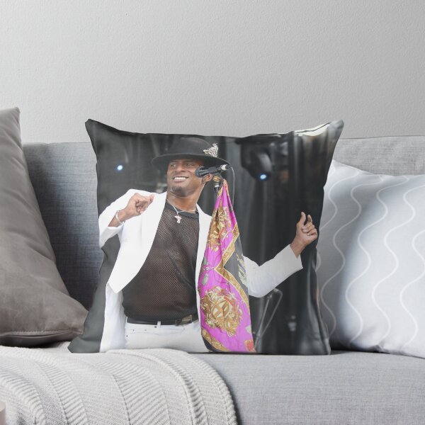 Item preview, Con Brio - Ziek McCarter Photograph designed and sold by ConcertImages.