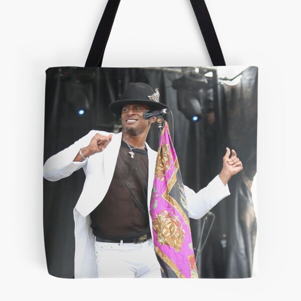 Item preview, Con Brio - Ziek McCarter Photograph designed and sold by ConcertImages.