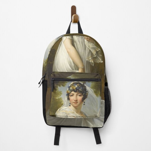 Item preview, Les soeurs de Napoleon-Trois destins italiens, Musee Marmottan Monet designed and sold by Lefteris Betsis.