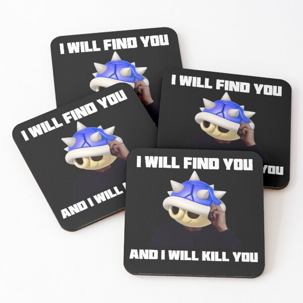 Item preview, Blue Shell designed and sold by TheRedHood619.
