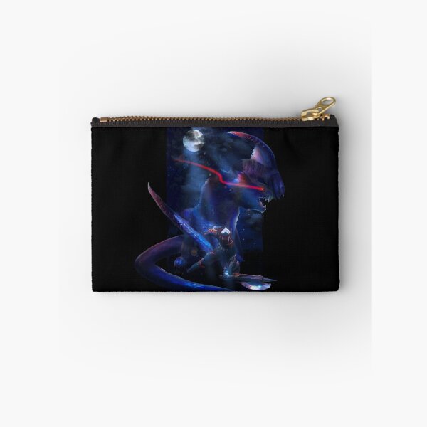 Item preview, Monster Hunter Nargacuga Hunter designed and sold by Fantasyhaze.