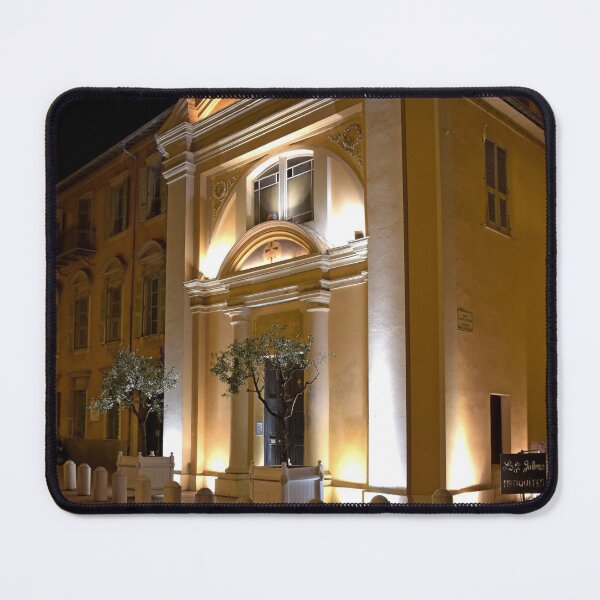 Item preview, La Chapelle de la Très Sainte Trinité in NIce, France designed and sold by Random Railways.