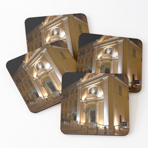 Item preview, La Chapelle de la Très Sainte Trinité in NIce, France designed and sold by Random Railways.
