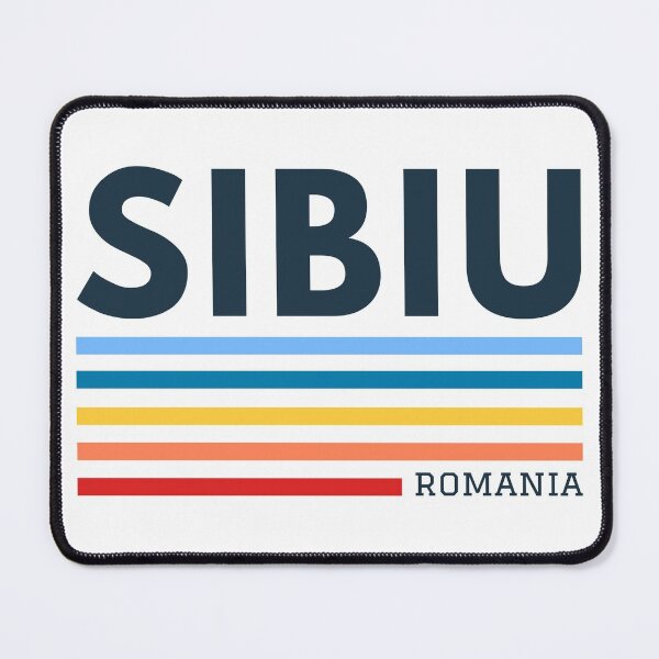 Item preview, Sibiu Romania designed and sold by europelines.