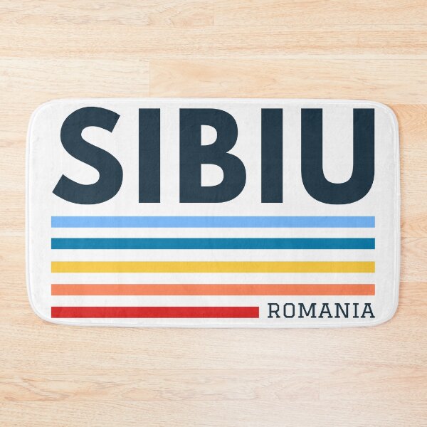 Item preview, Sibiu Romania designed and sold by europelines.