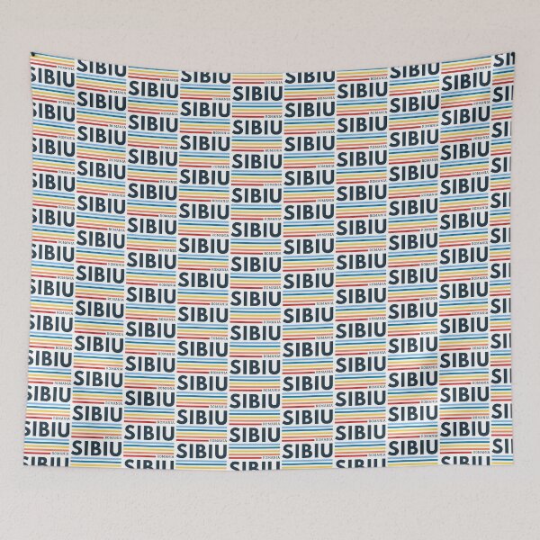 Item preview, Sibiu Romania designed and sold by europelines.