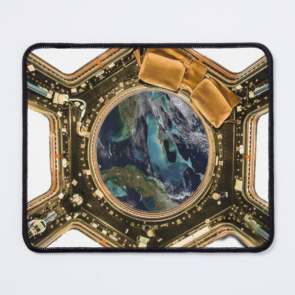 Item preview, fwc 7739 nasas aerial photos planet earth space designed and sold by fred chiea.