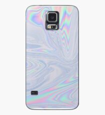 Funda/vinilo para Samsung Galaxy Holograma