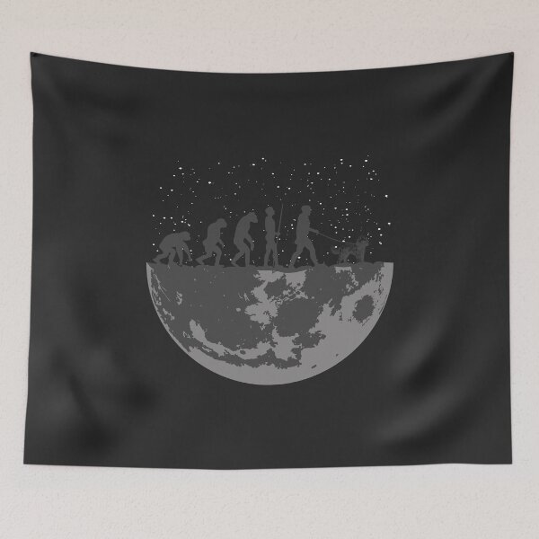 Item preview, Australian Labradoodle Moon Evolution designed and sold by richter74.