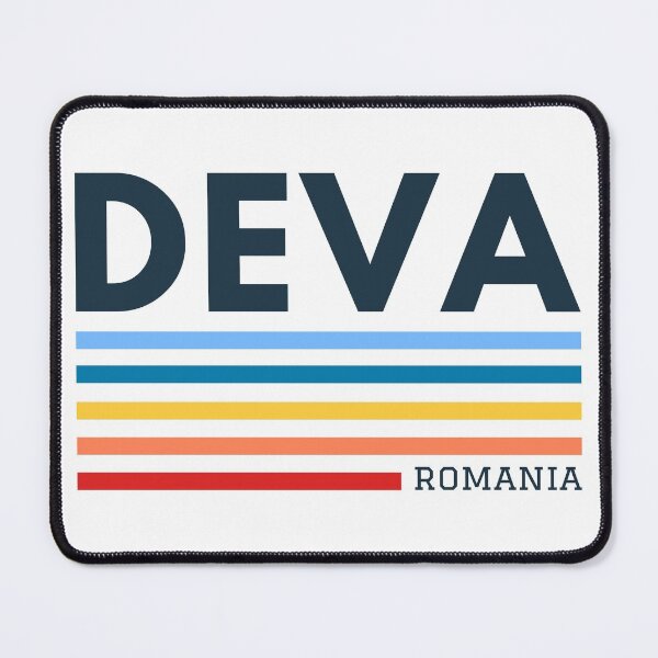 Item preview, Deva Romania designed and sold by europelines.