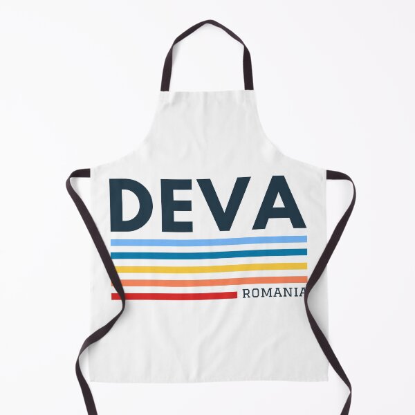 Item preview, Deva Romania designed and sold by europelines.