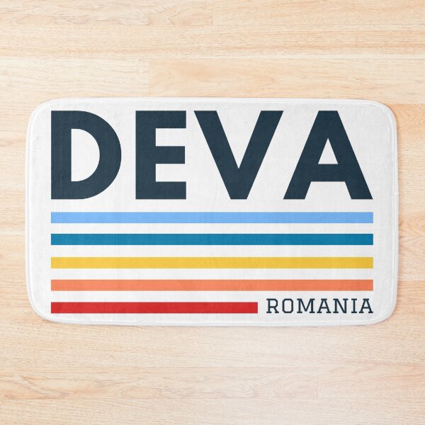 Item preview, Deva Romania designed and sold by europelines.