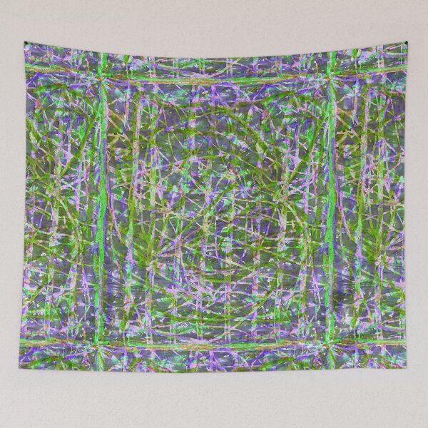 Item preview, Rebel thought Mauve designed and sold by TrendyandArtsy.