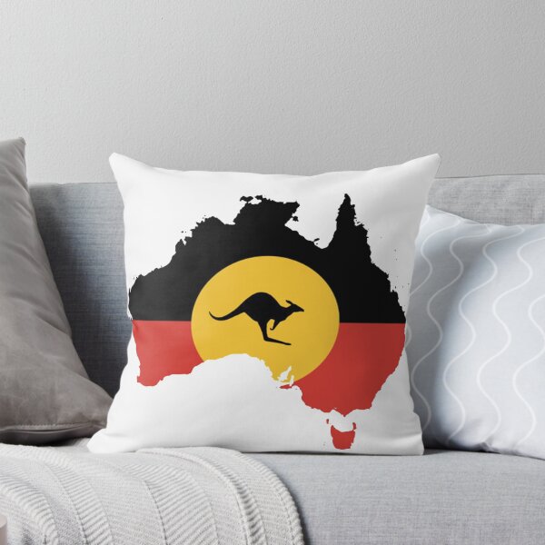 Item preview, Kamilaroi Aboriginal Australian, Australia day designed and sold by AMINE ★★★★★.