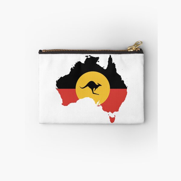 Item preview, Kamilaroi Aboriginal Australian, Australia day designed and sold by AMINE  ★★★★★.
