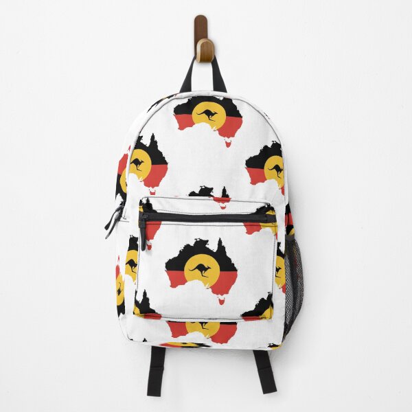 Item preview, Kamilaroi Aboriginal Australian, Australia day designed and sold by AMINE ★★★★★.