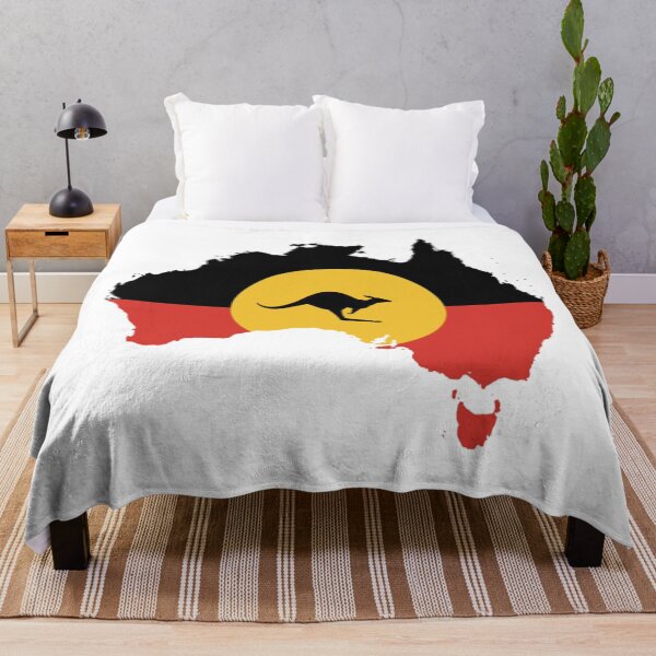 Item preview, Kamilaroi Aboriginal Australian, Australia day designed and sold by AMINE  ★★★★★.