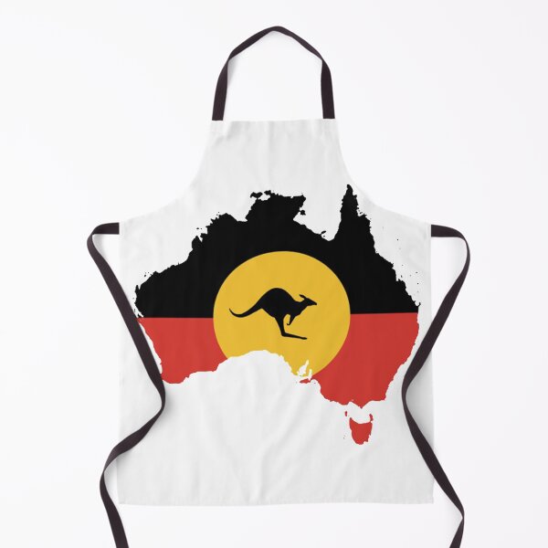 Item preview, Kamilaroi Aboriginal Australian, Australia day designed and sold by AMINE  ★★★★★.