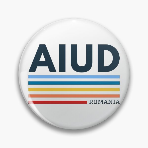 Item preview, Aiud Romania designed and sold by europelines.