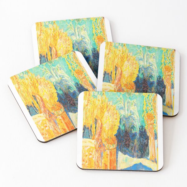 Item preview, Pierre Bonnard - Radiant Color designed and sold by Vitage-Art45.