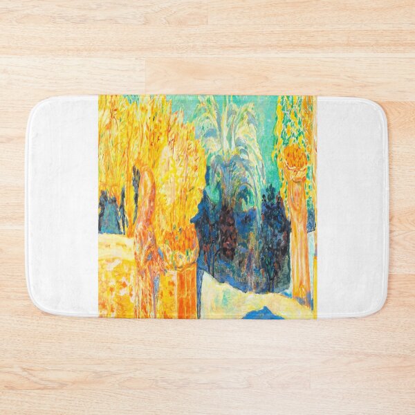 Item preview, Pierre Bonnard - Radiant Color designed and sold by Vitage-Art45.