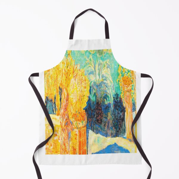 Item preview, Pierre Bonnard - Radiant Color designed and sold by Vitage-Art45.