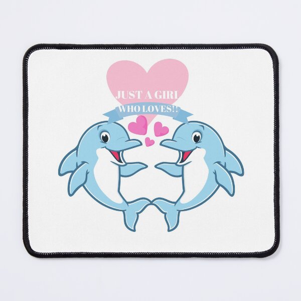 Item preview,  just a girl who loves manatees designed and sold by LILY ROSE.