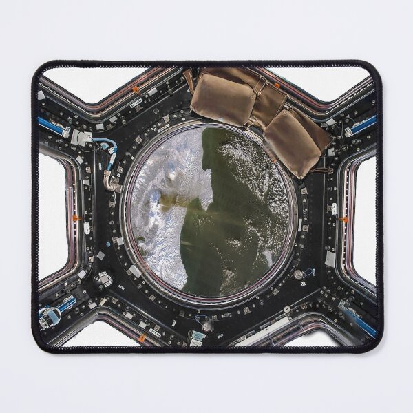 Item preview, fwc 7731 nasas aerial photos planet earth space designed and sold by fred chiea.
