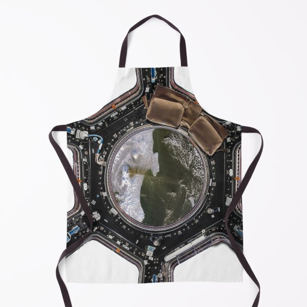 Item preview, fwc 7731 nasas aerial photos planet earth space designed and sold by fred chiea.