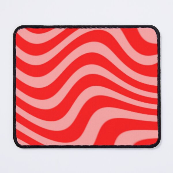 Item preview, Liquid Swirl Contemporary Abstract In Light - Beautiful liquid swirls designed and sold by SeemDev786.