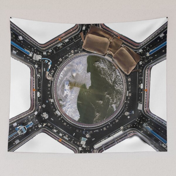 Item preview, fwc 7731 nasas aerial photos planet earth space designed and sold by fred chiea.
