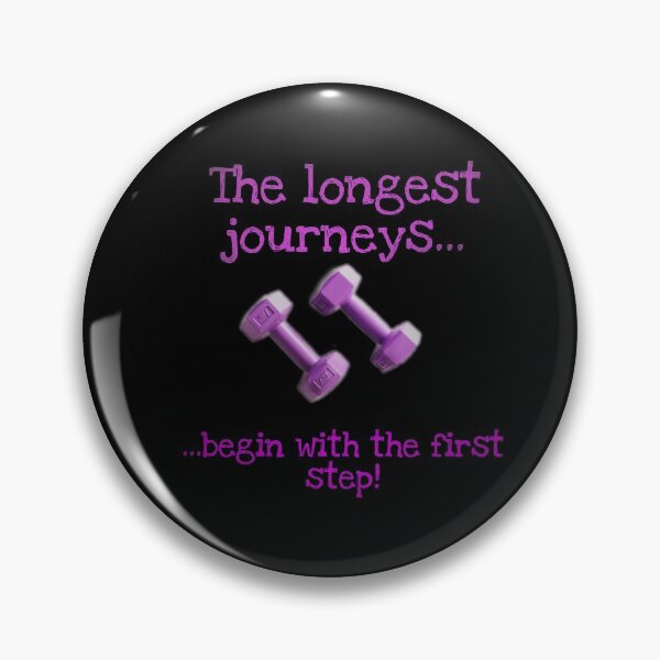 Item preview, First step in the gym designed and sold by sreckov-desig.